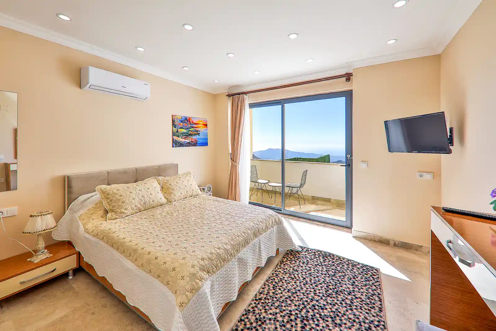 Villa Çınar 23