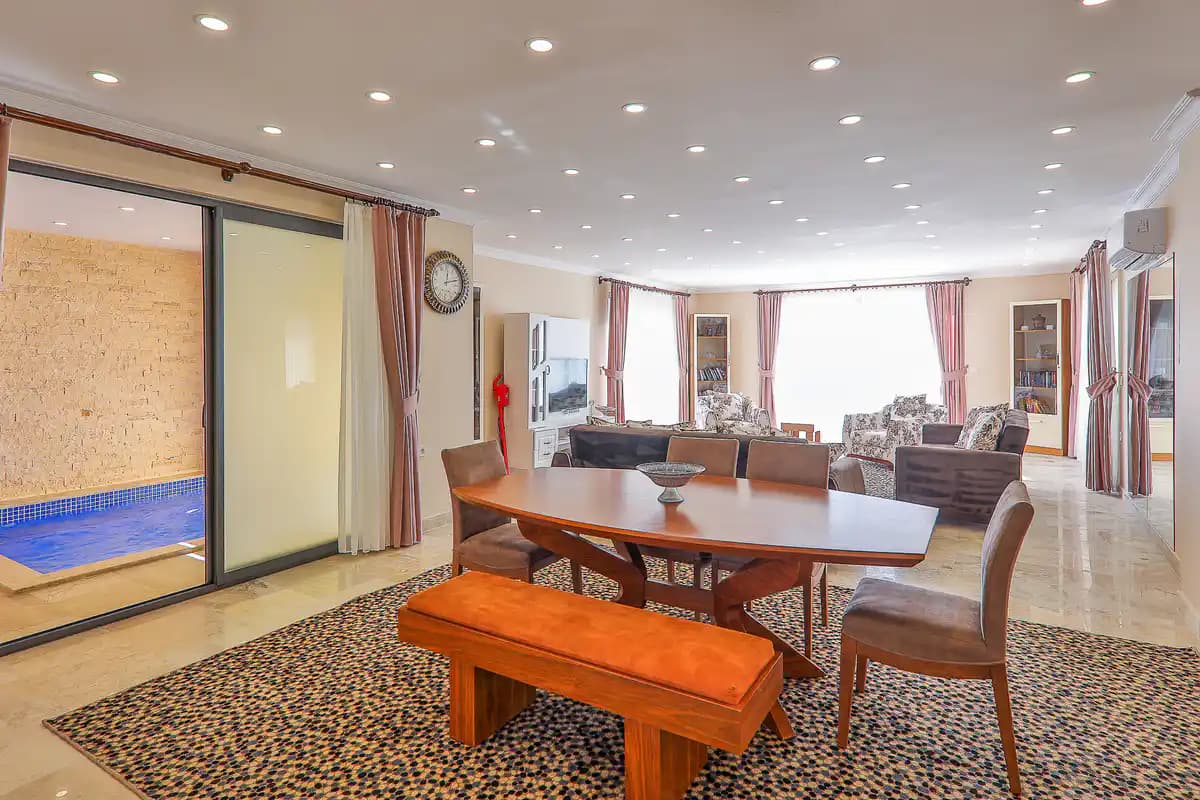 Villa Çınar 26