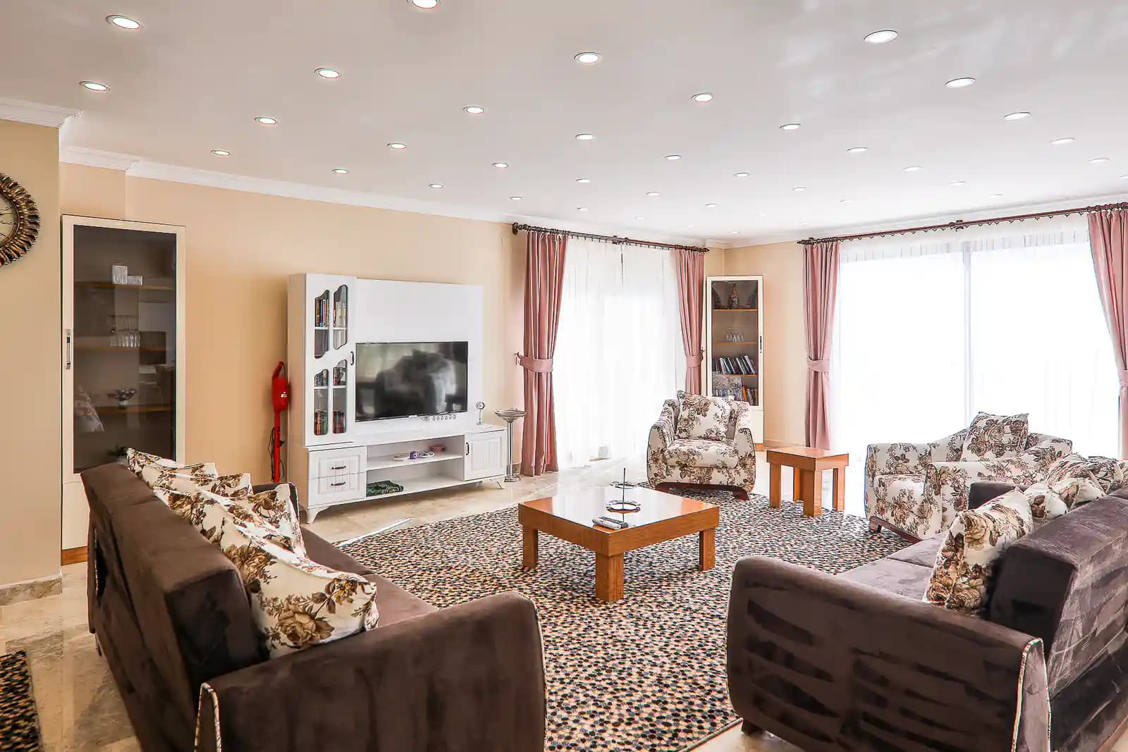 Villa Çınar 28