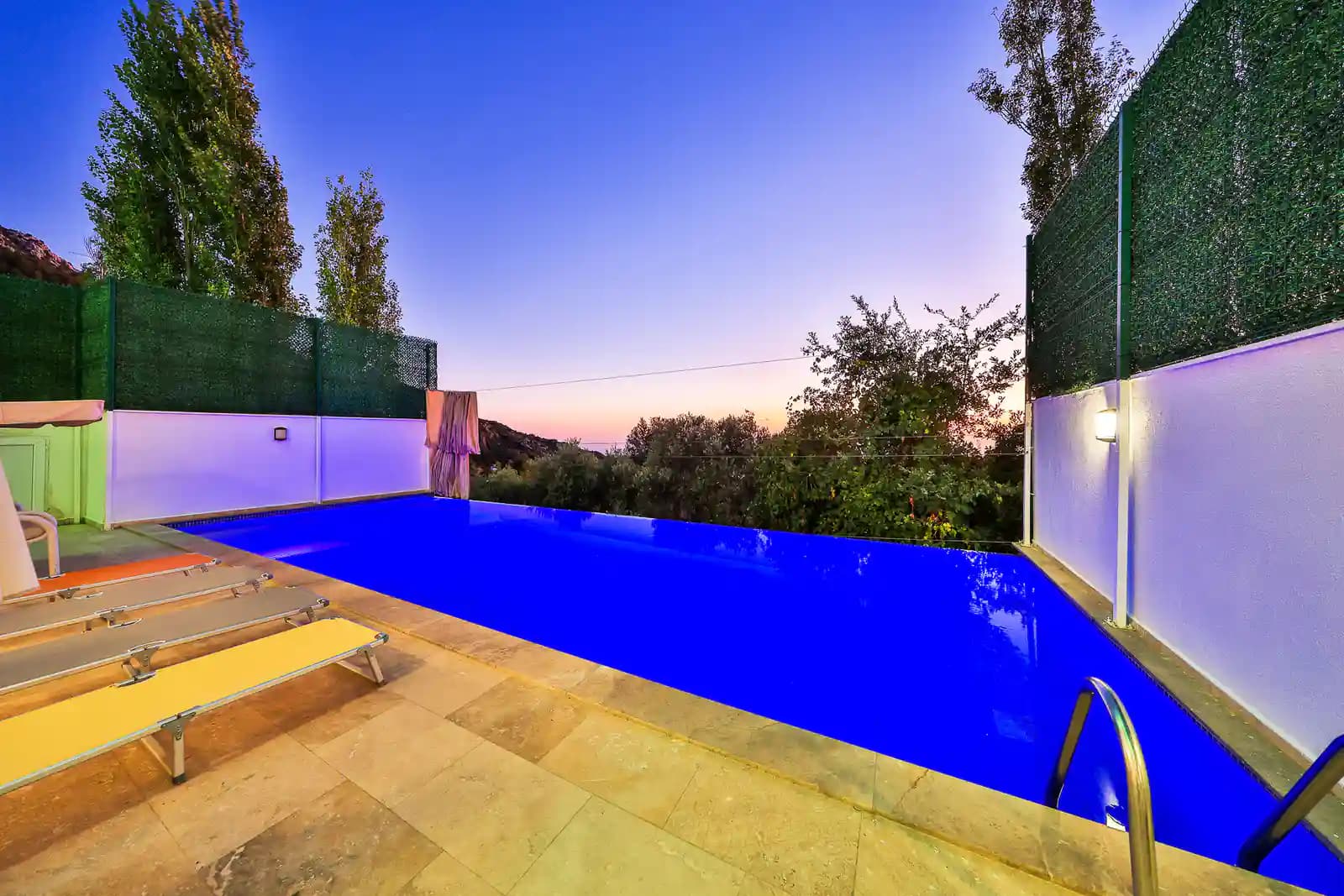 Villa Çınar 33