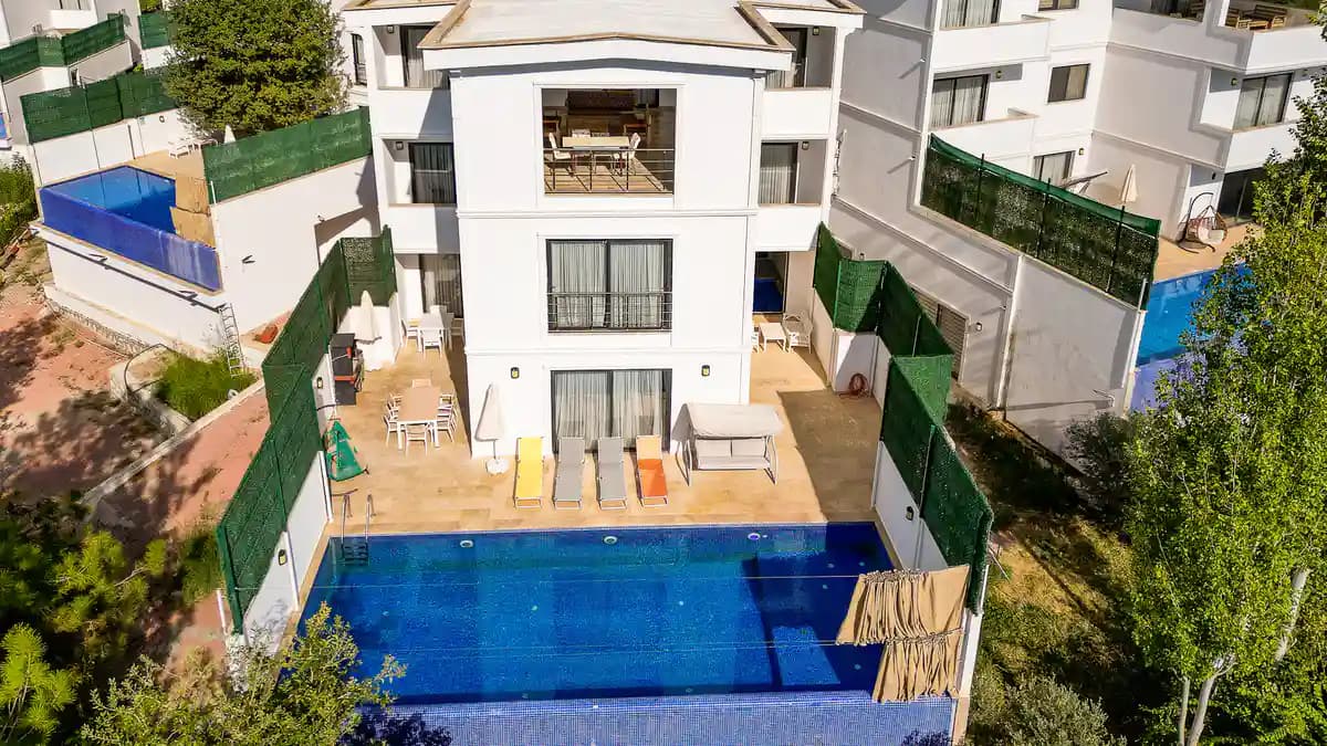 Villa Çınar 36
