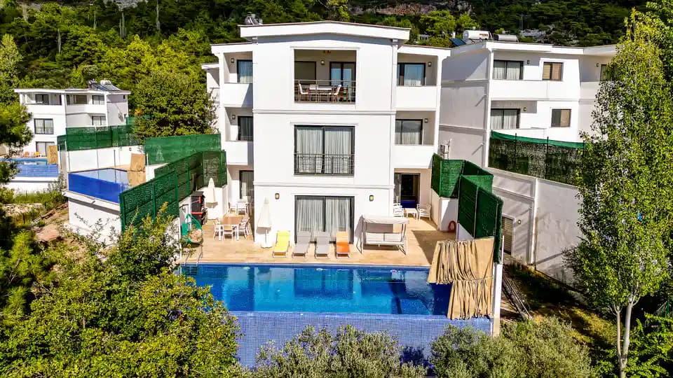 Villa Çınar 37