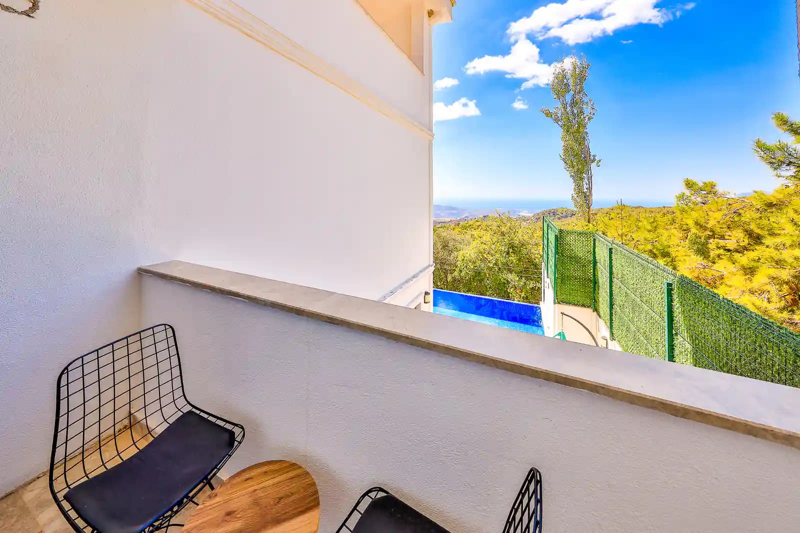 Villa Çınar 45