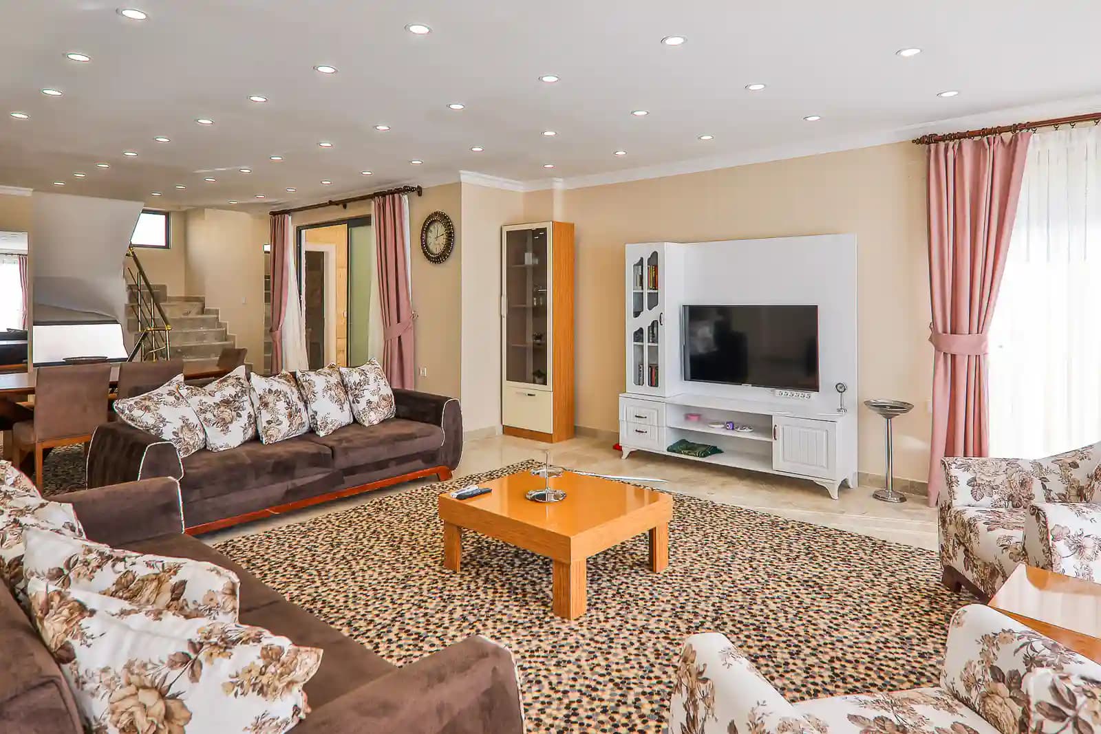 Villa Çınar 53