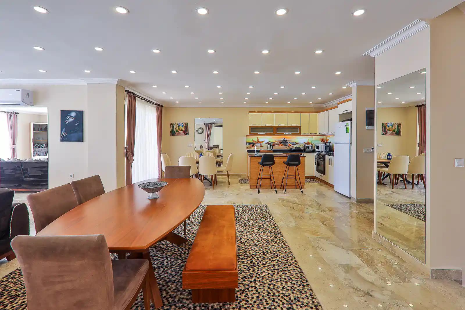 Villa Çınar 56