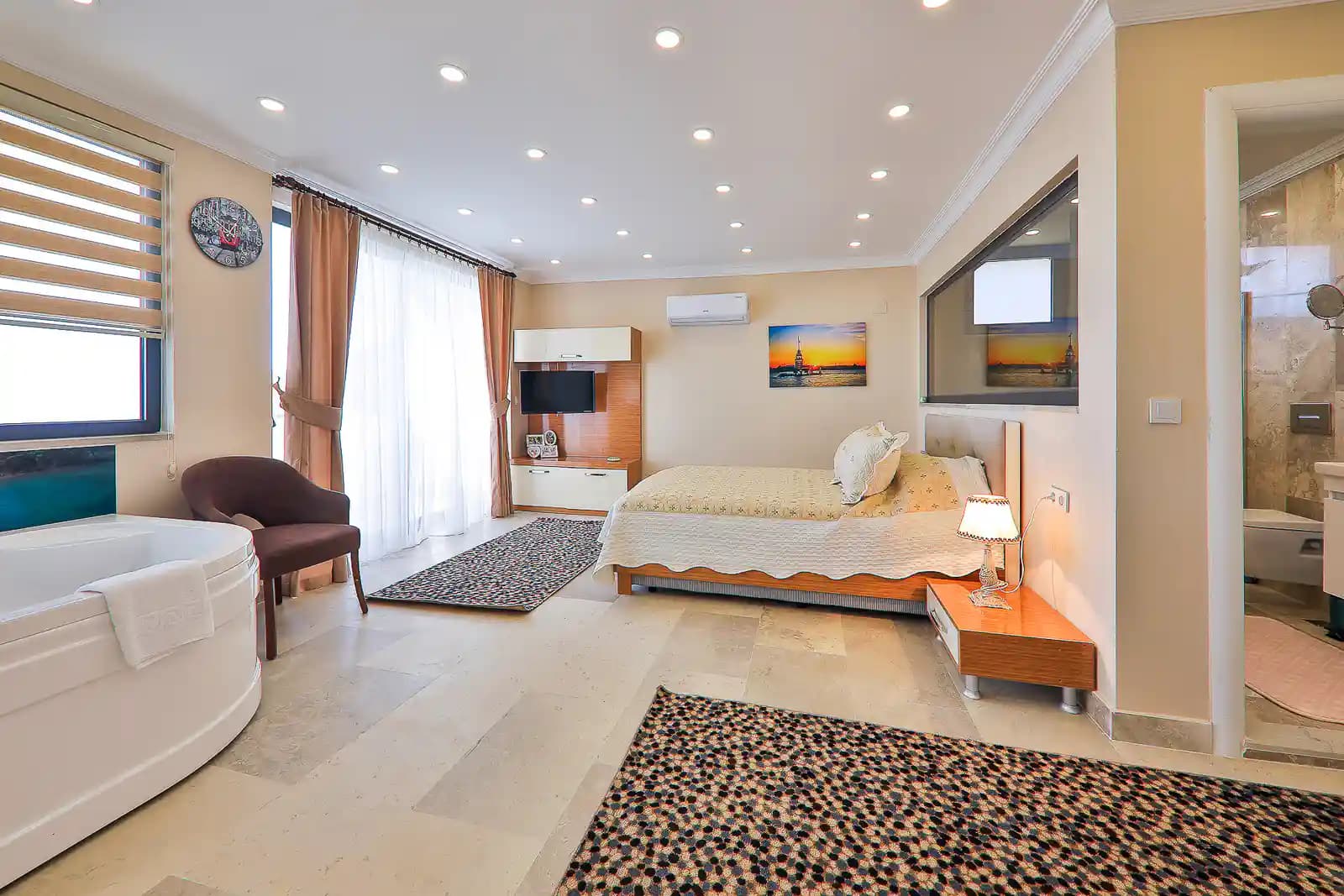 Villa Çınar 6