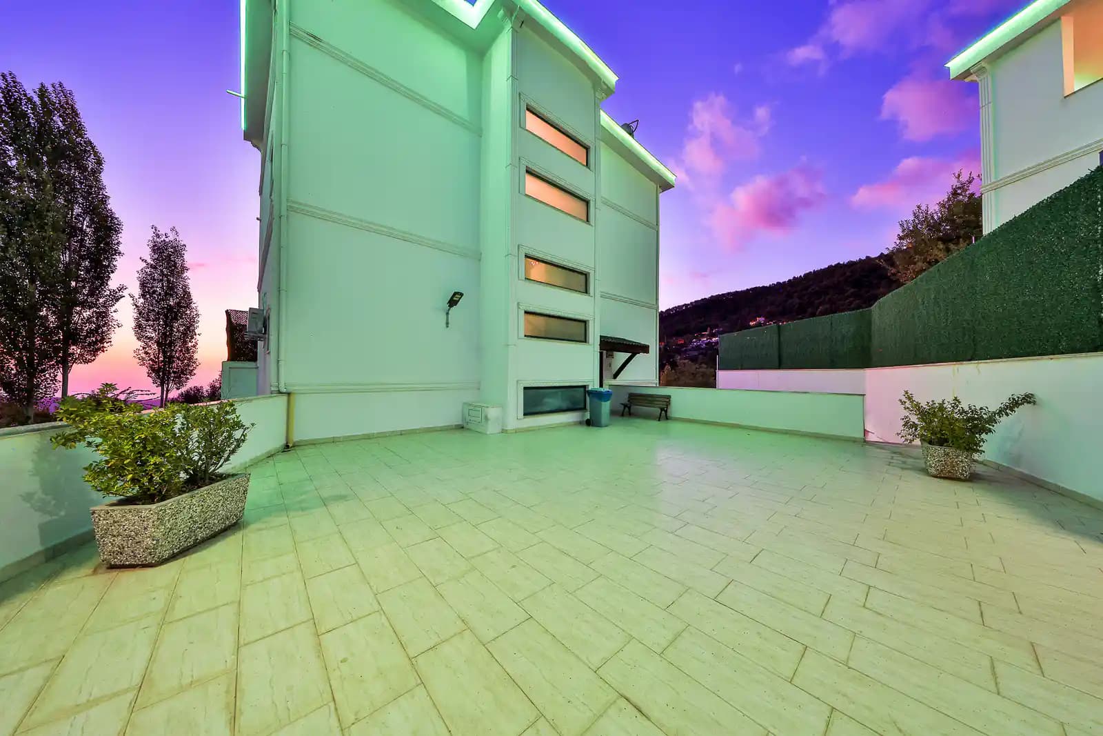 Villa Çınar 60