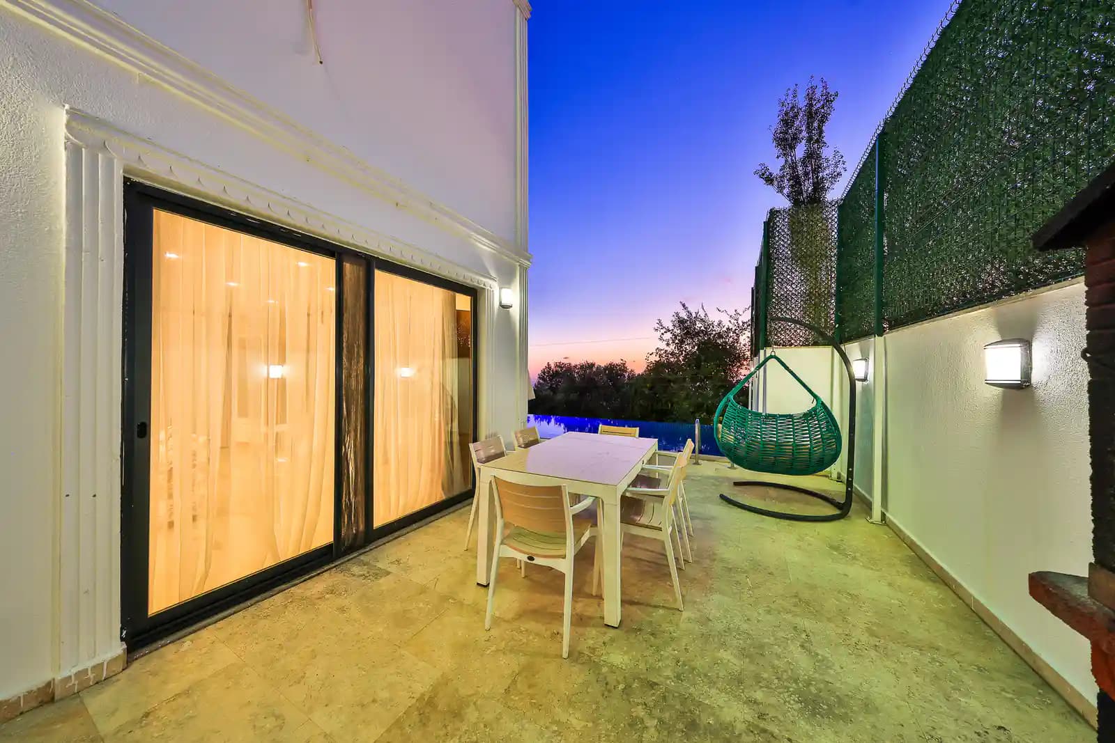 Villa Çınar 61