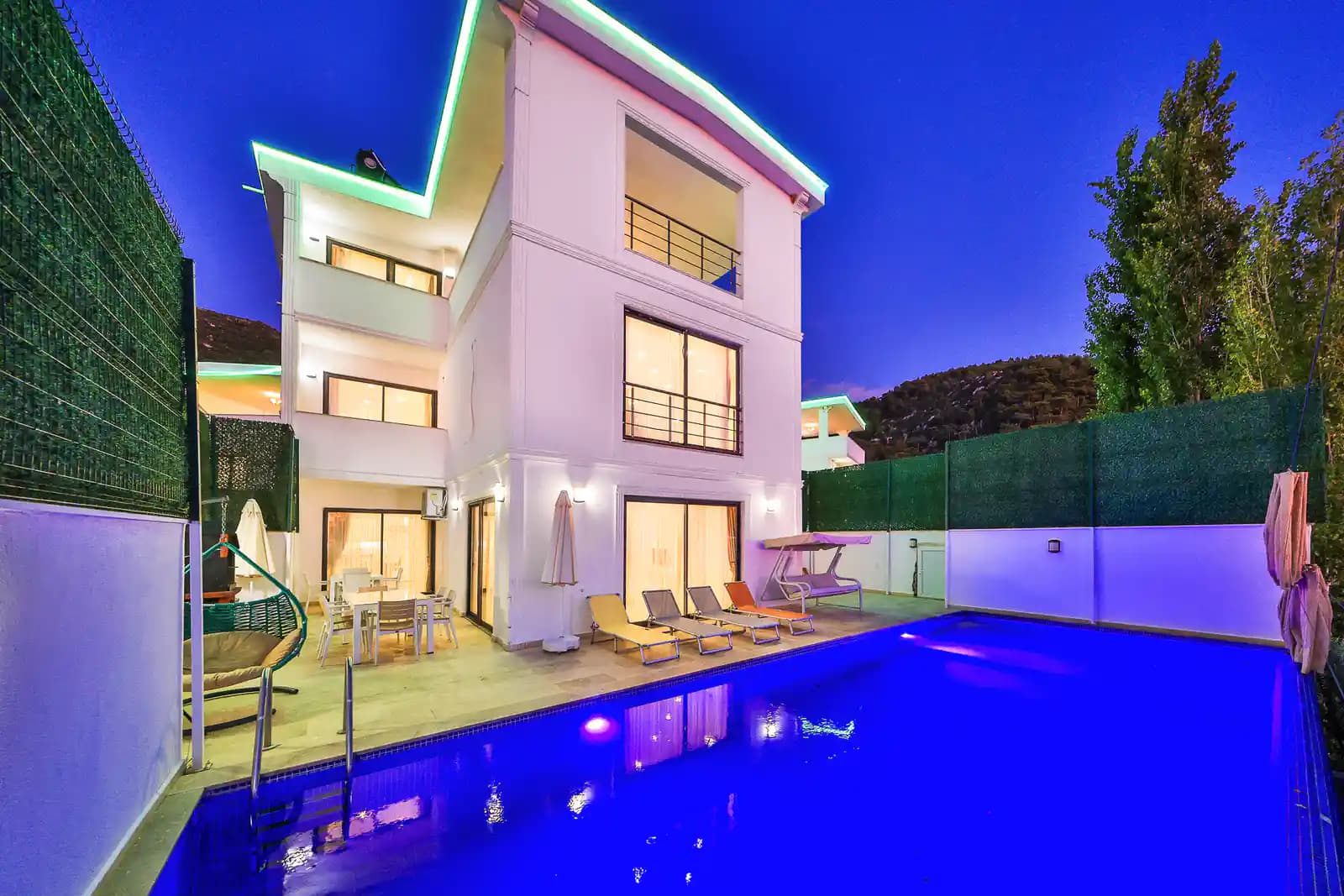 Villa Çınar 62