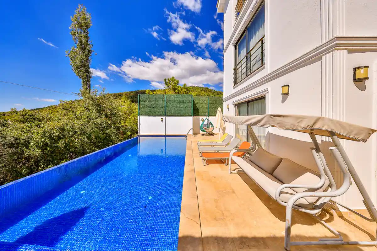 Villa Çınar 66