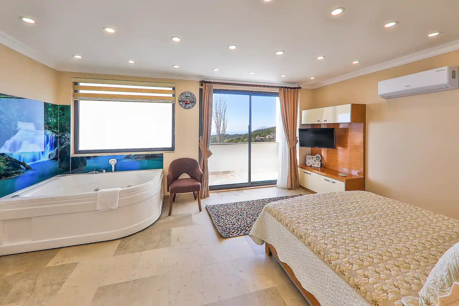 Villa Çınar 71
