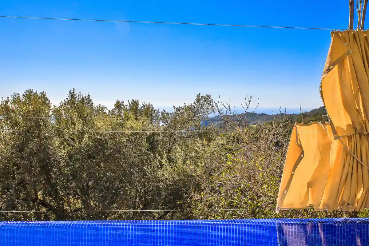 Villa Çınar 79