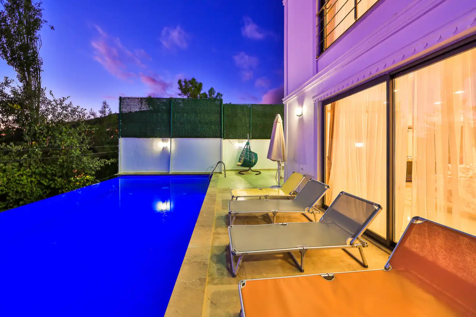 Villa Çınar 80