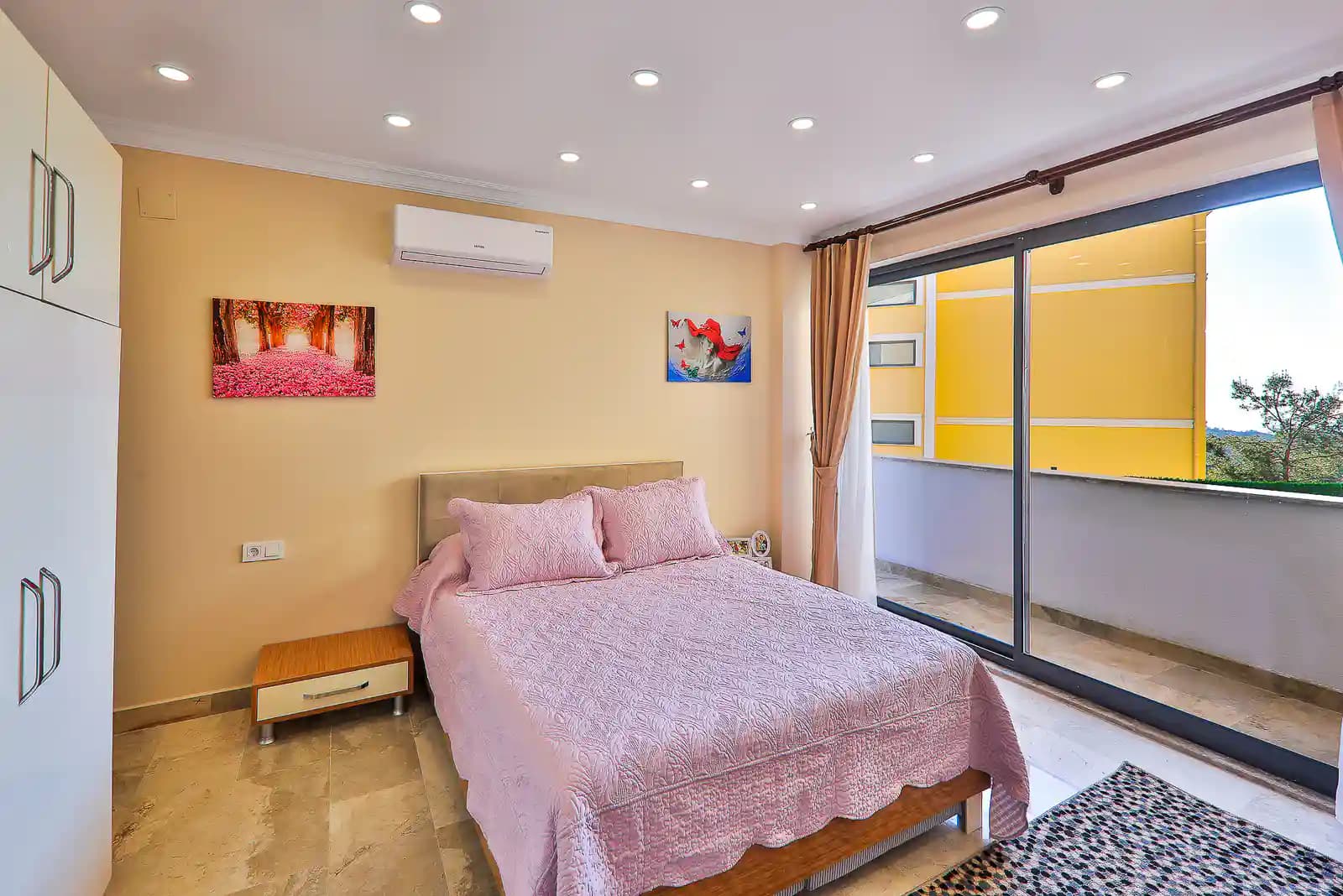 Villa Meşe Duo 15