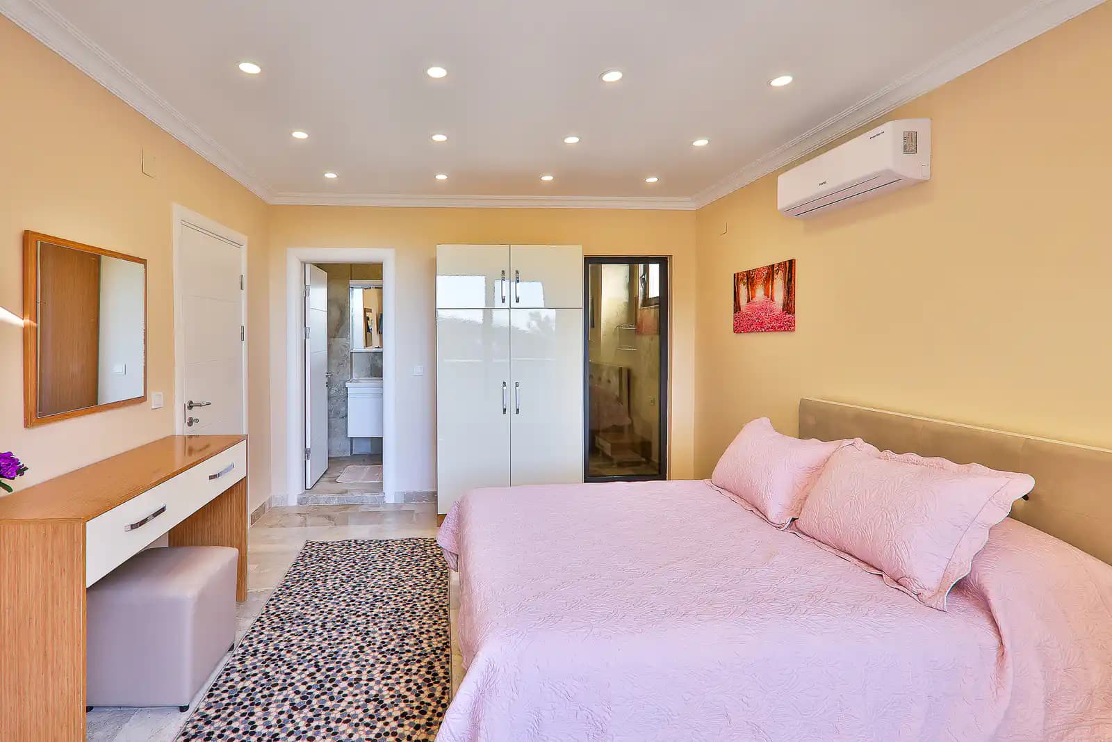 Villa Meşe Duo 16