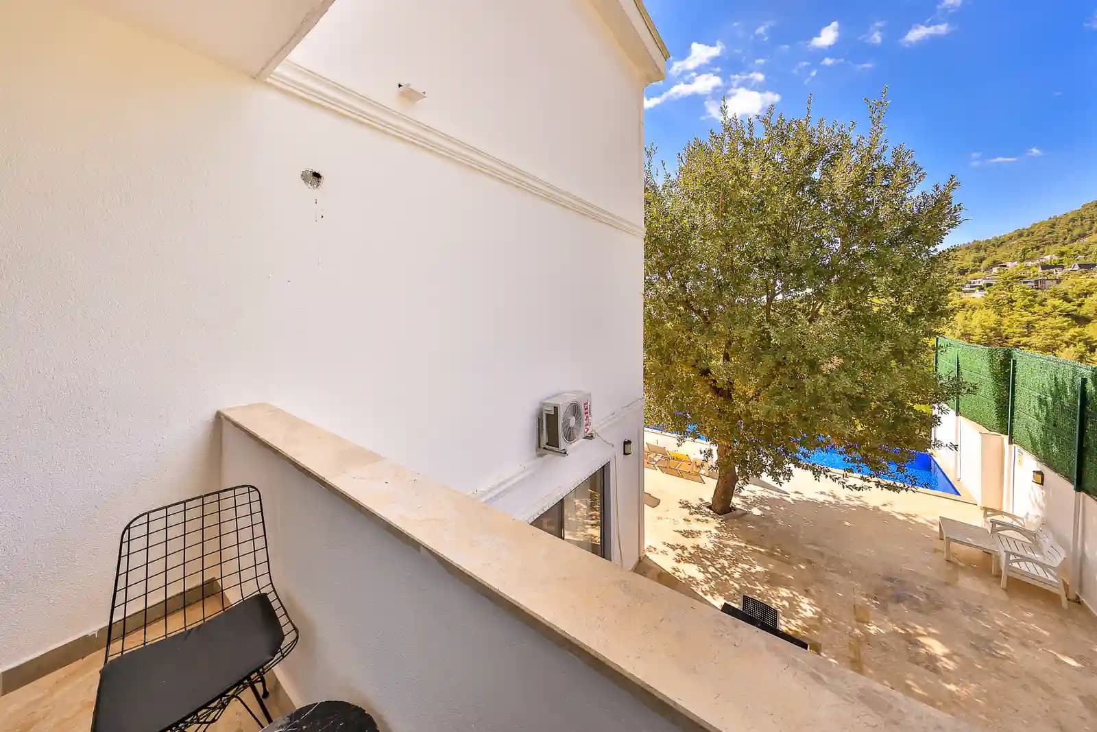 Villa Meşe Duo 18