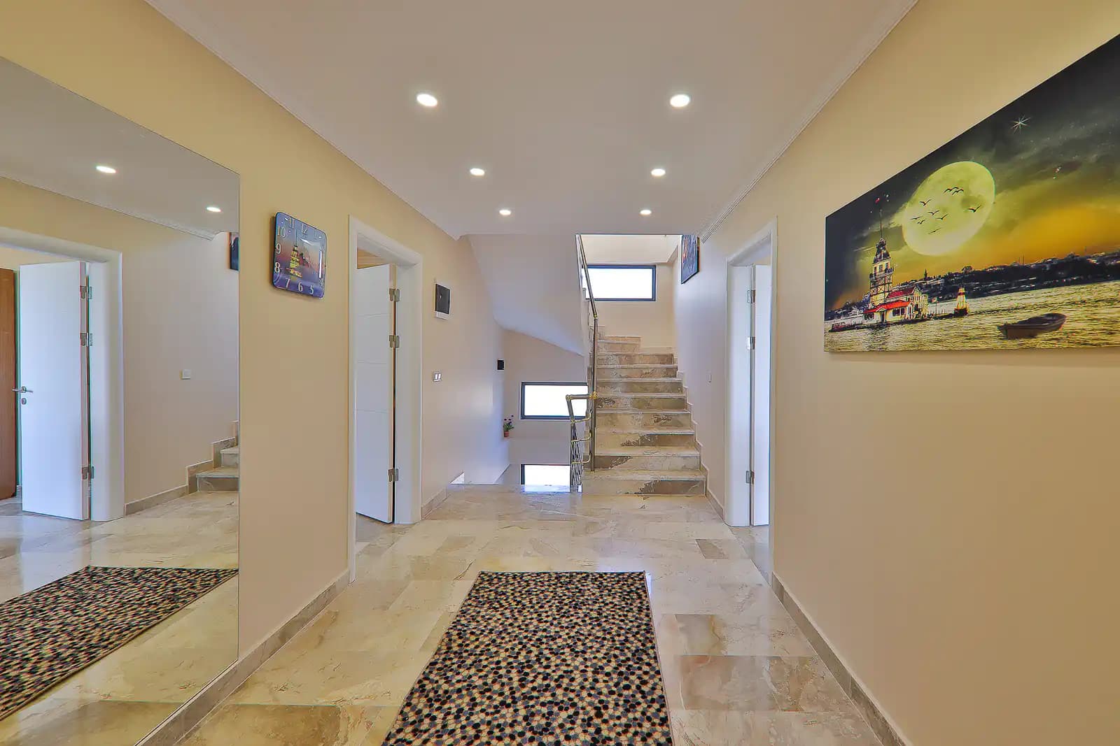 Villa Meşe Duo 3