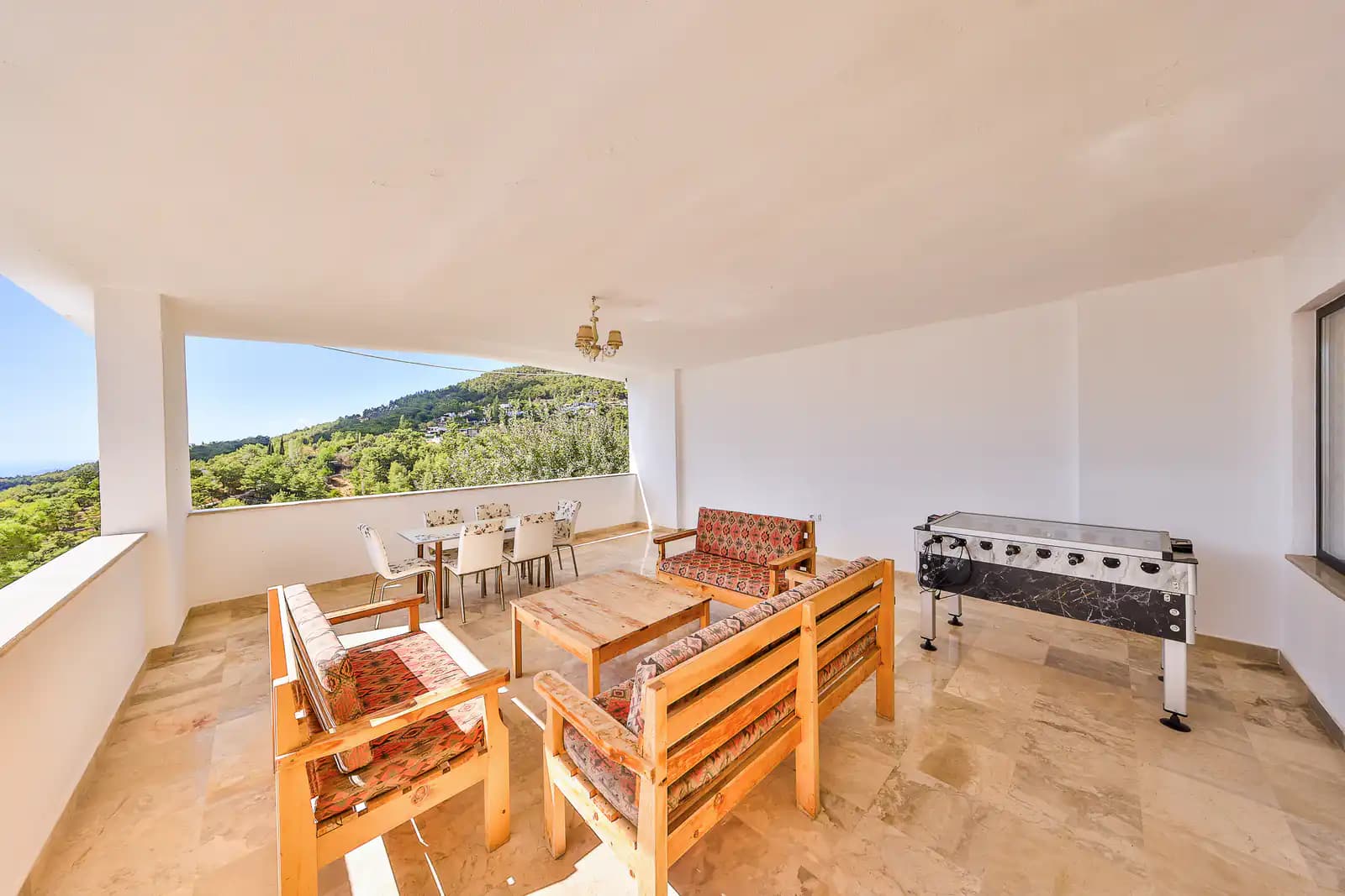 Villa Meşe Duo 34