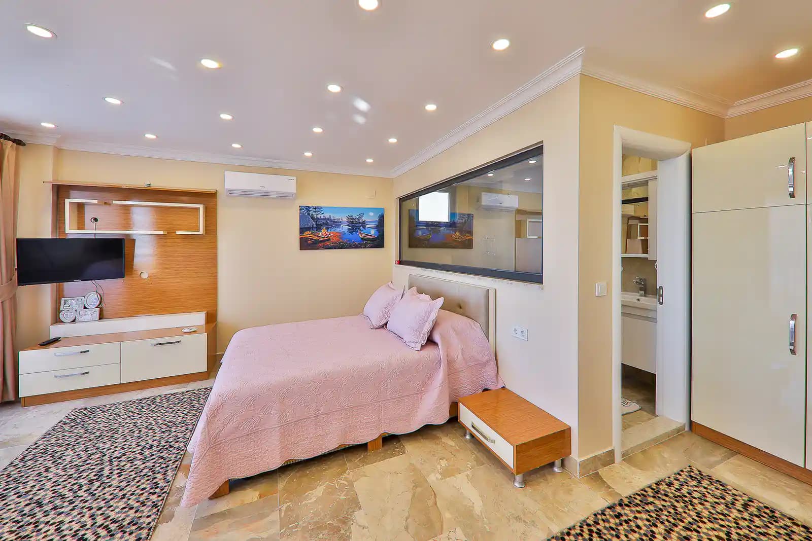 Villa Meşe Duo 50