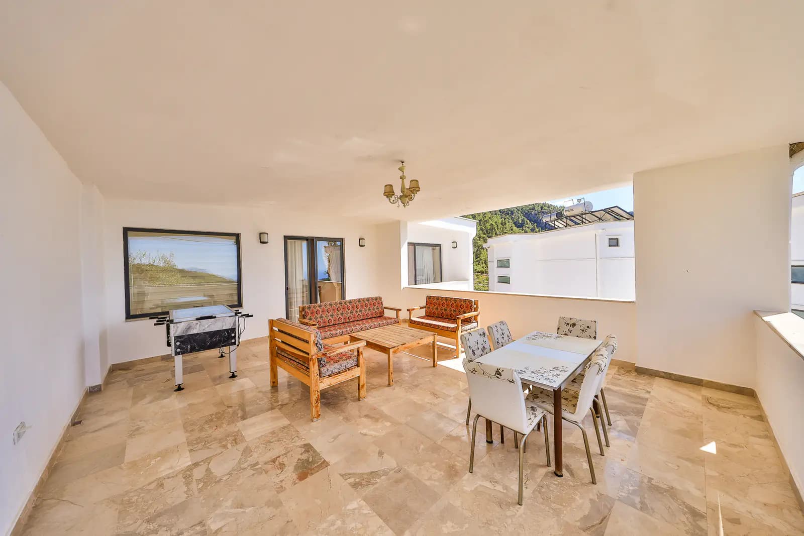Villa Meşe Duo 53