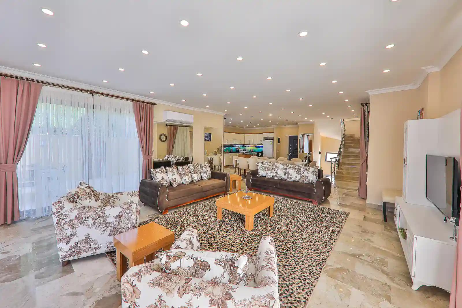 Villa Akasya 10