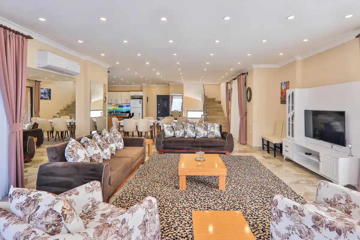 Villa Akasya 11