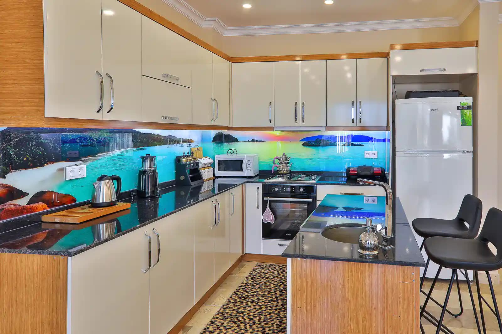 Villa Akasya 12