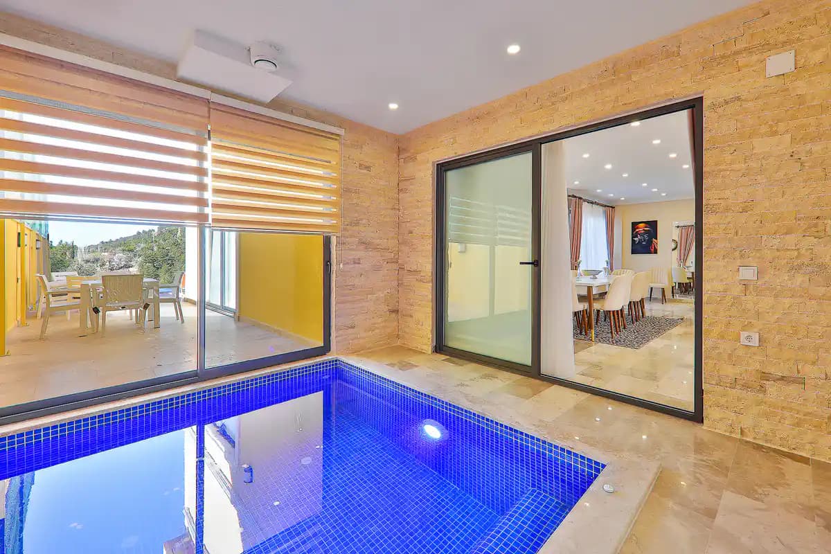 Villa Akasya 15