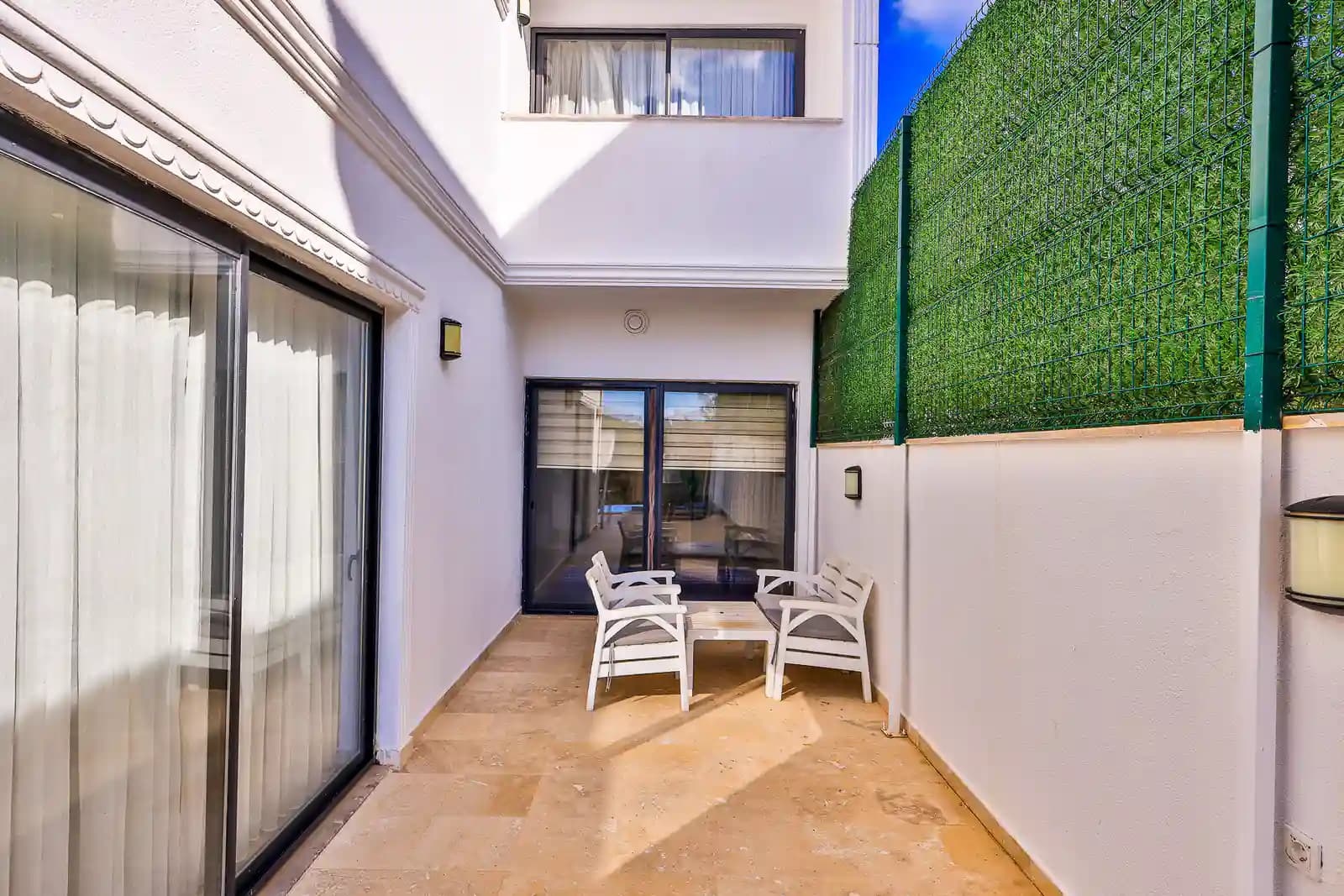 Villa Akasya 21