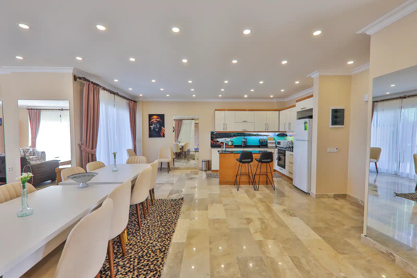 Villa Akasya 25