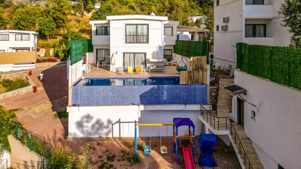 Villa Akasya 28