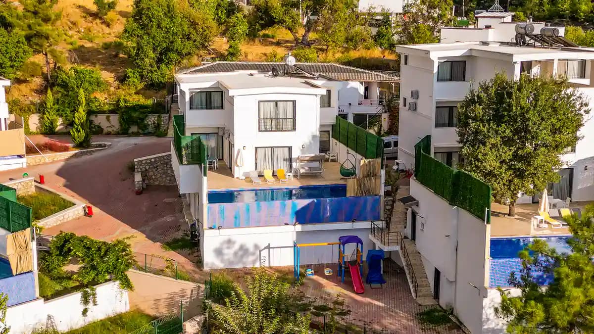 Villa Akasya 30
