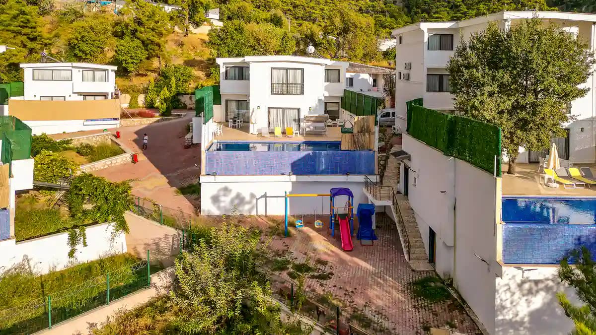 Villa Akasya 43