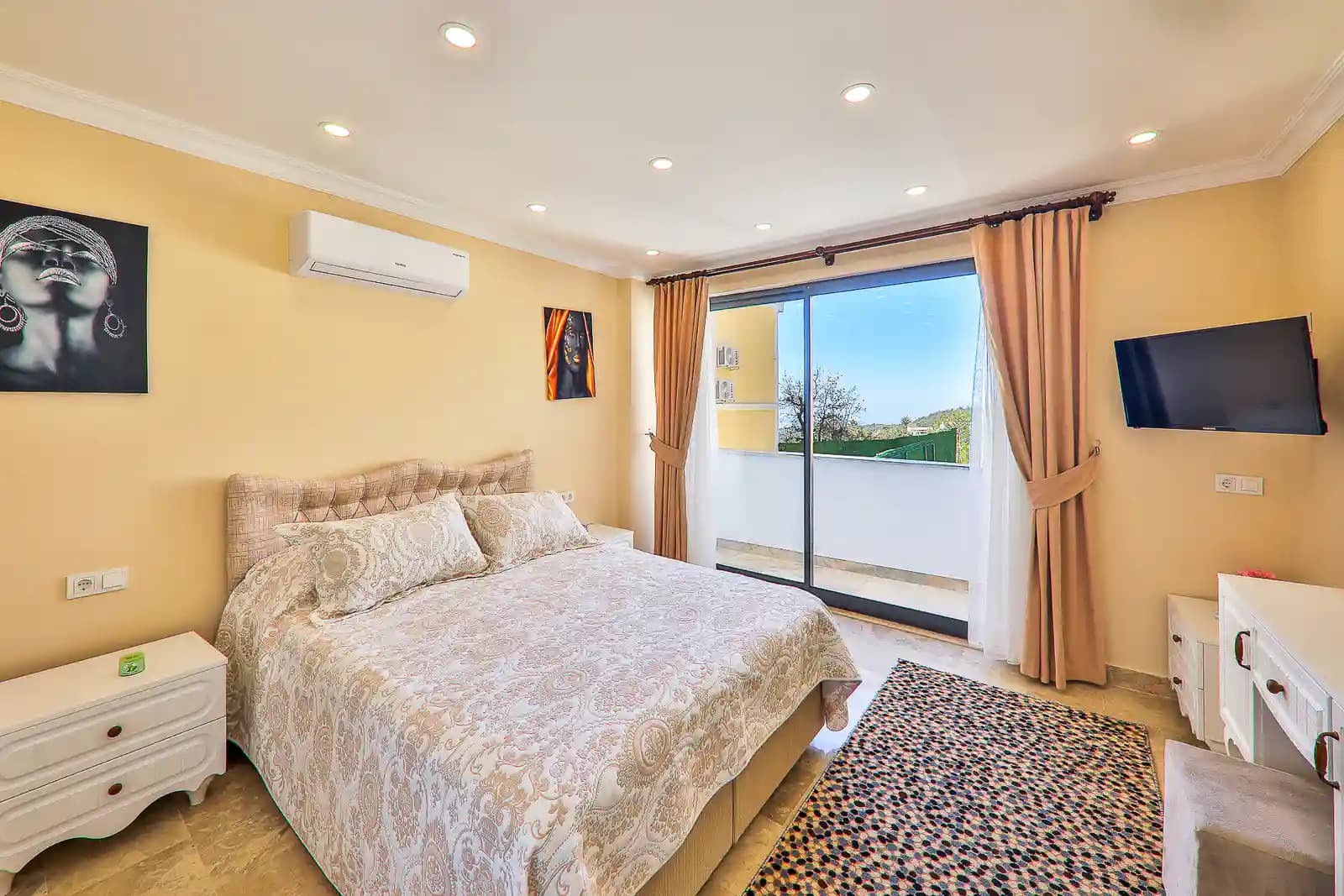 Villa Akasya 5