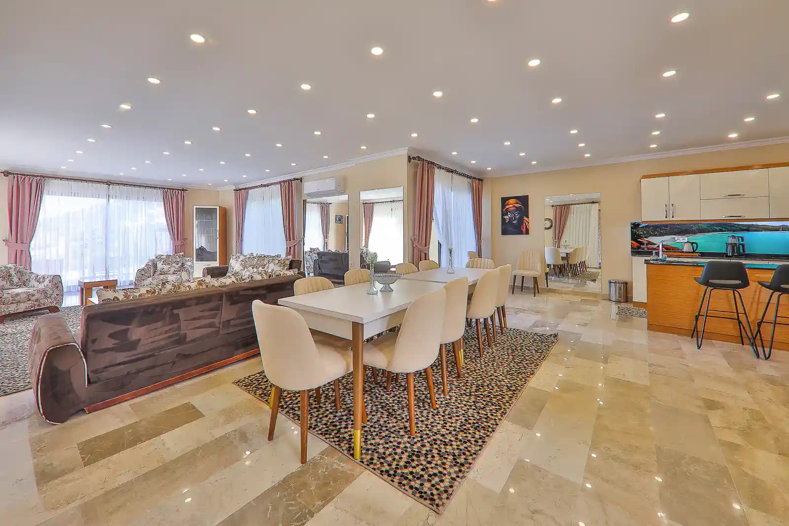 Villa Akasya 53