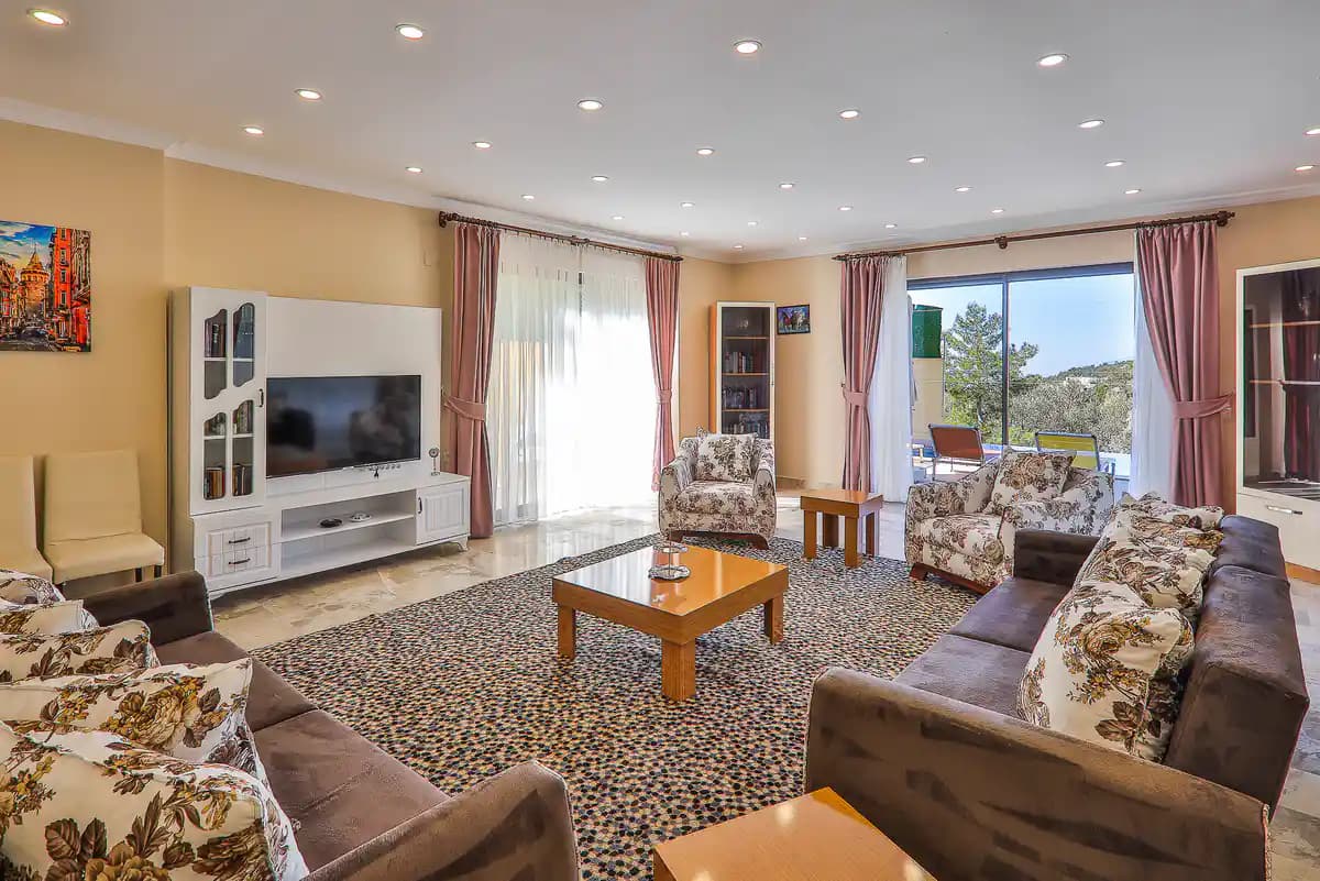 Villa Akasya 55