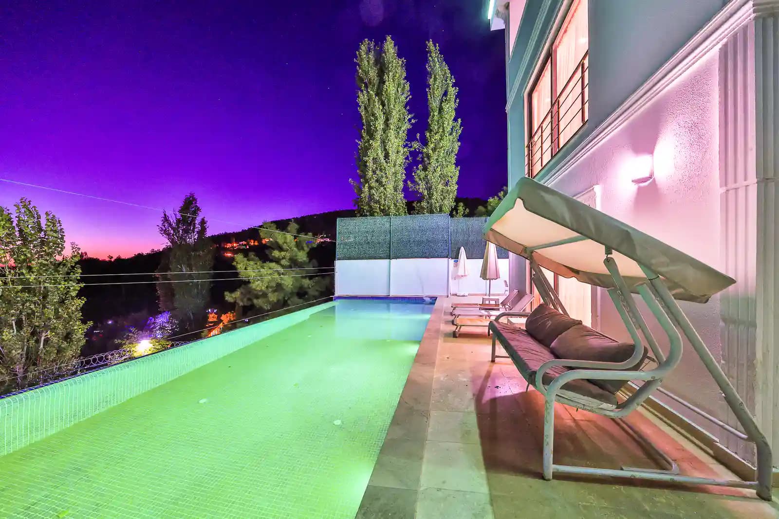 Villa Palmiye Duo 16