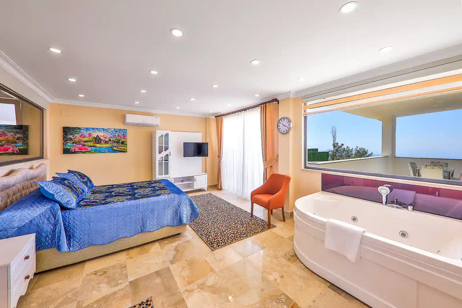 Villa Palmiye Duo 19