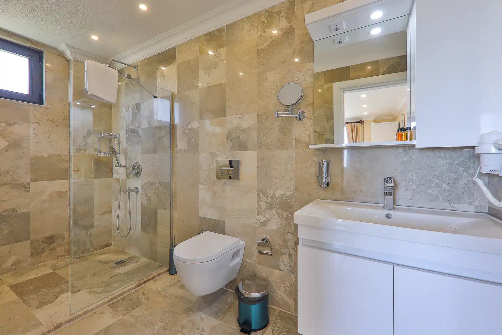 Villa Palmiye Duo 21