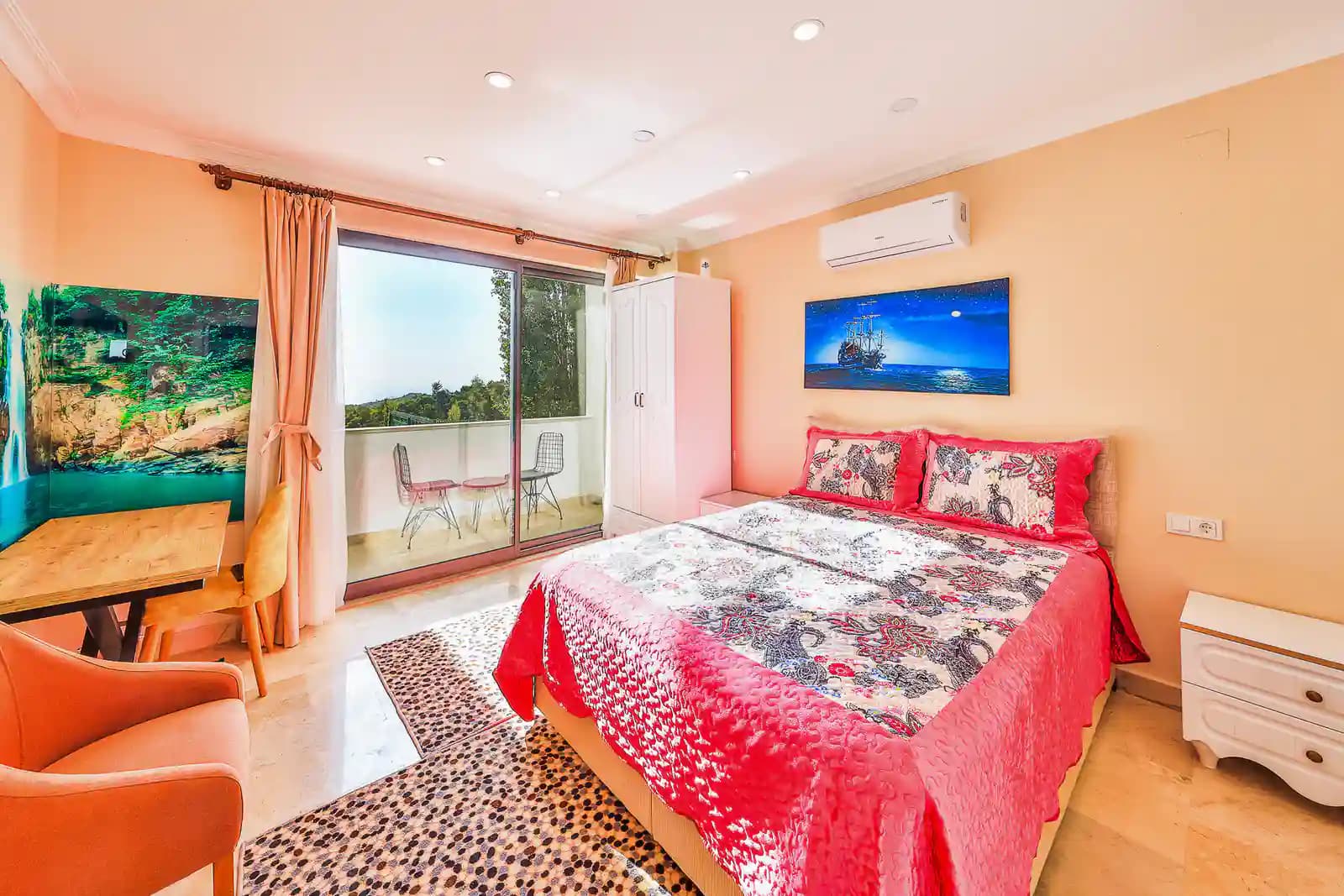 Villa Palmiye Duo 22