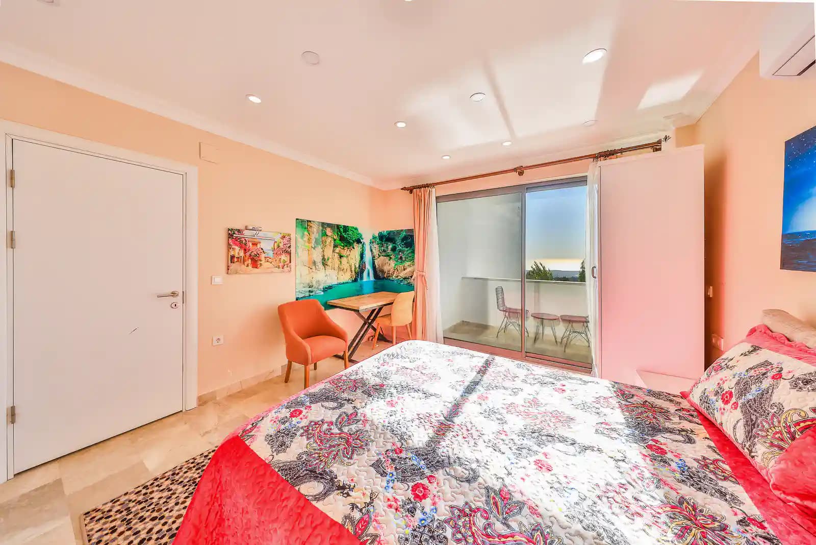 Villa Palmiye Duo 23