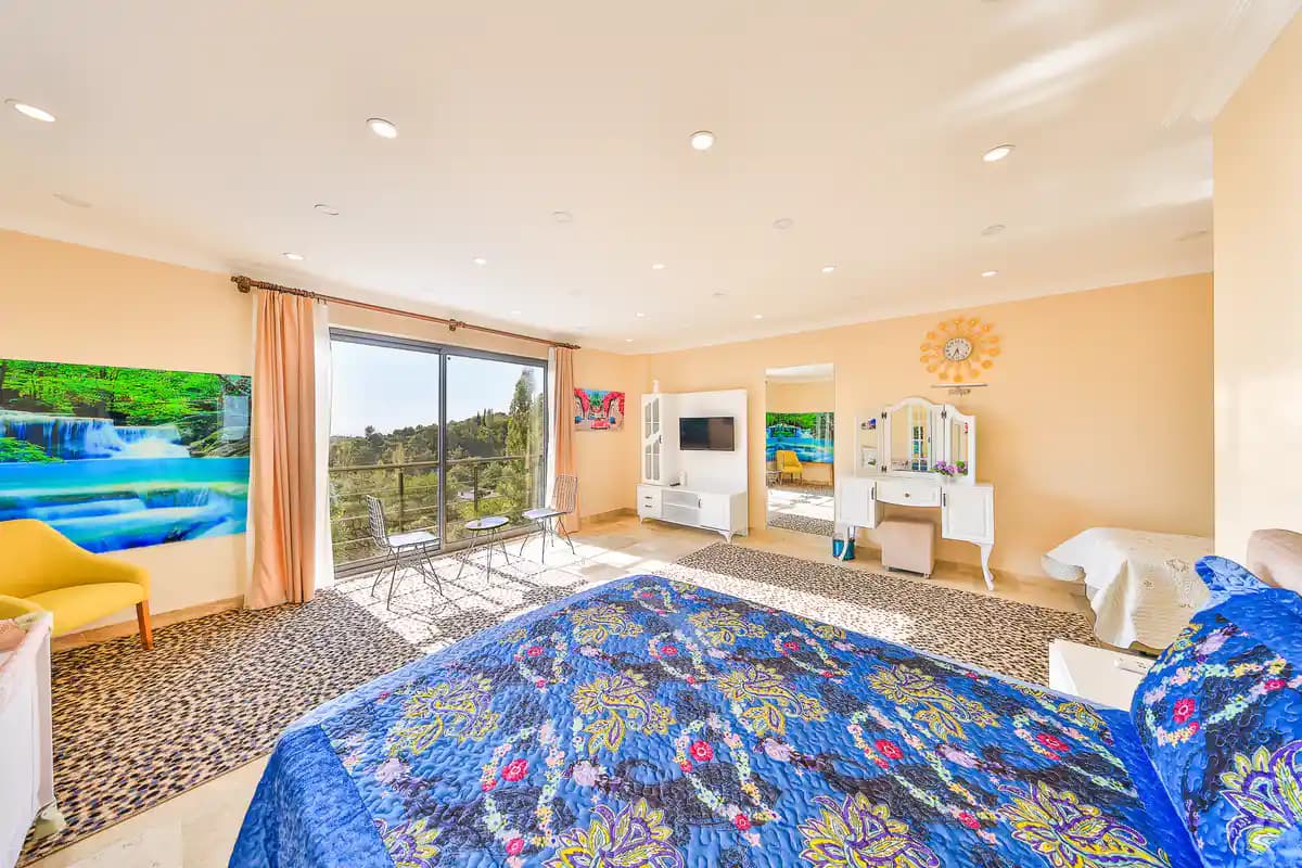 Villa Palmiye Duo 25