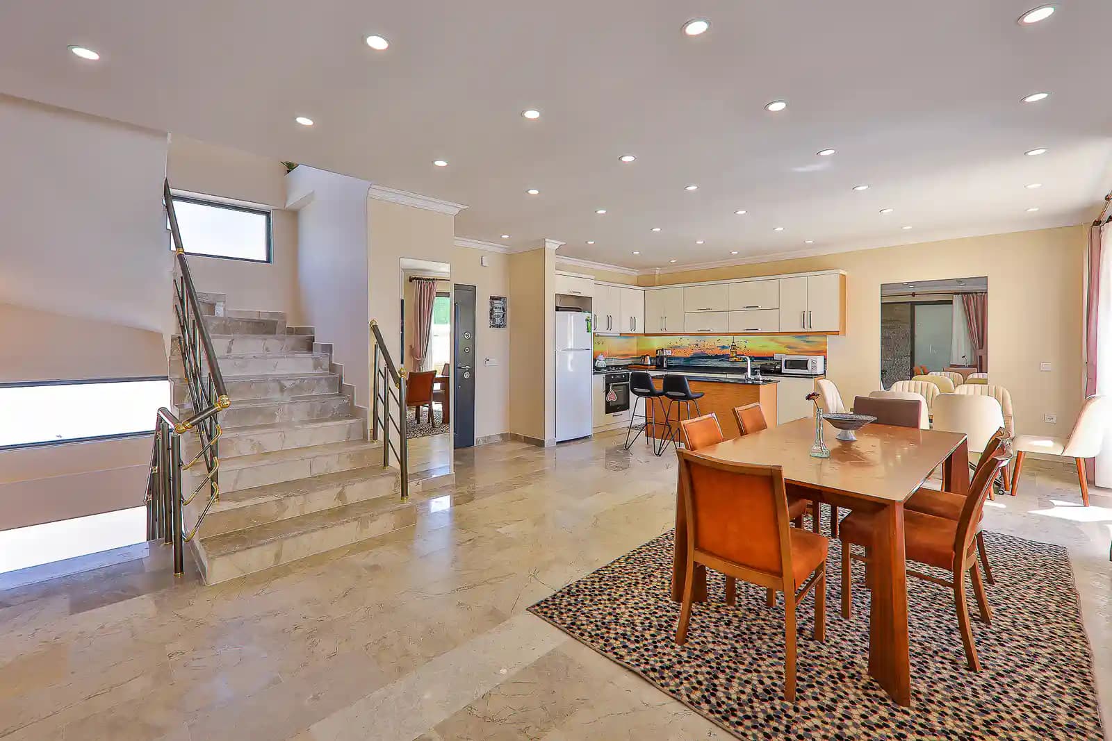 Villa Palmiye Duo 28