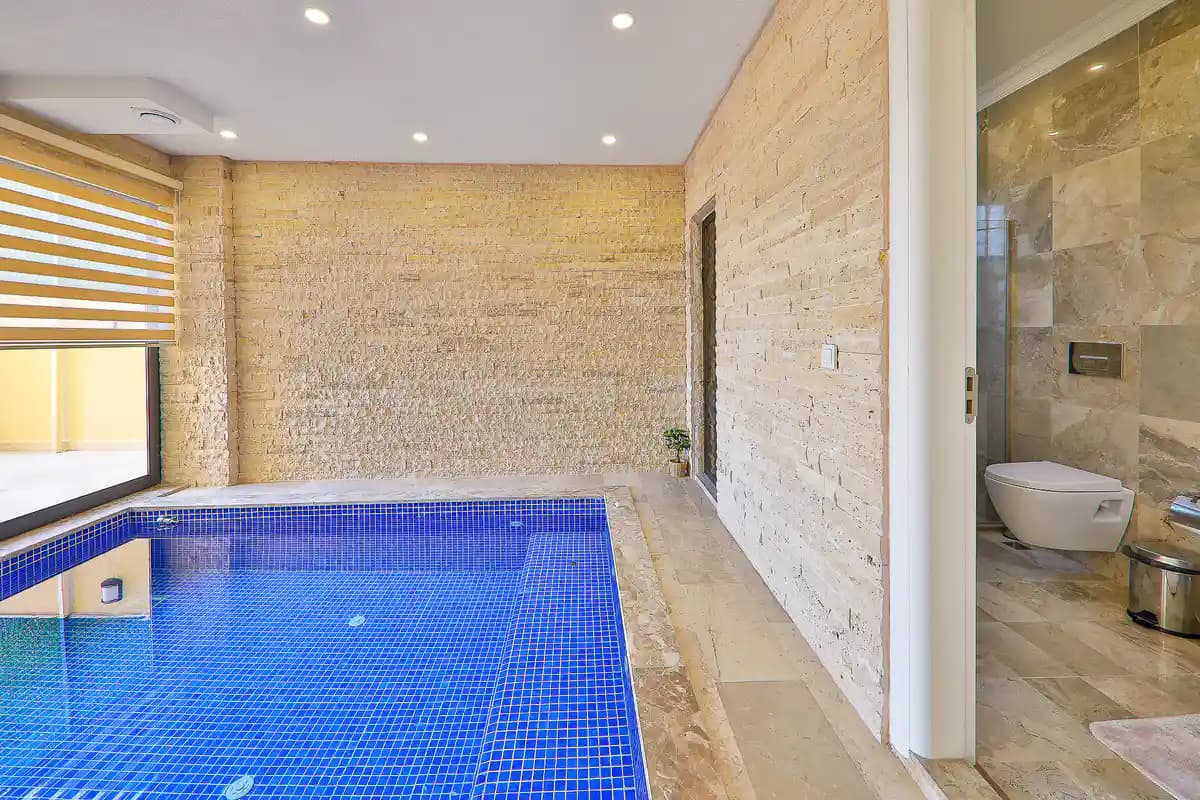Villa Palmiye Duo 29