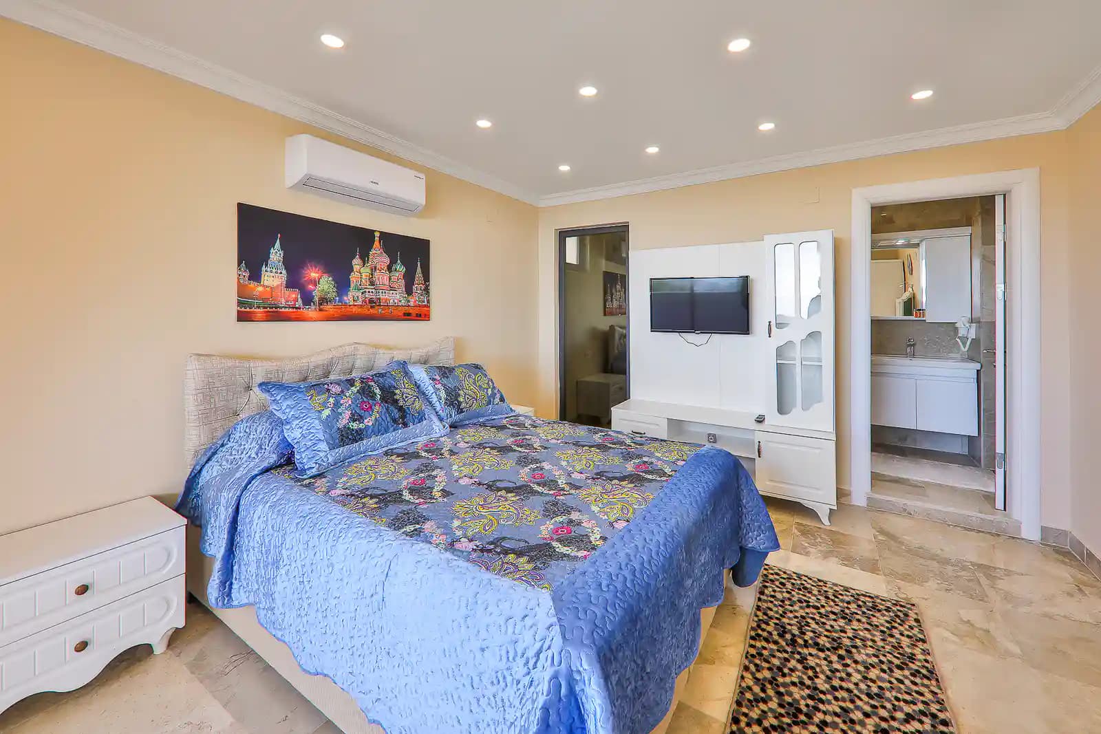 Villa Palmiye Duo 3