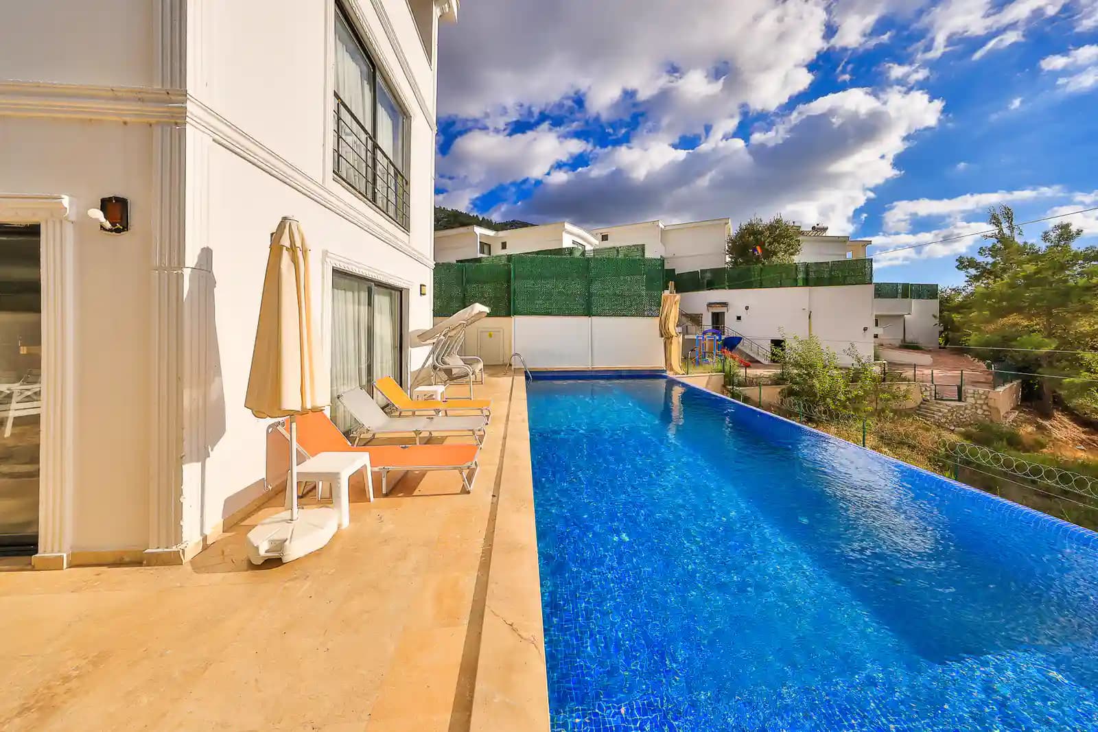 Villa Palmiye Duo 32