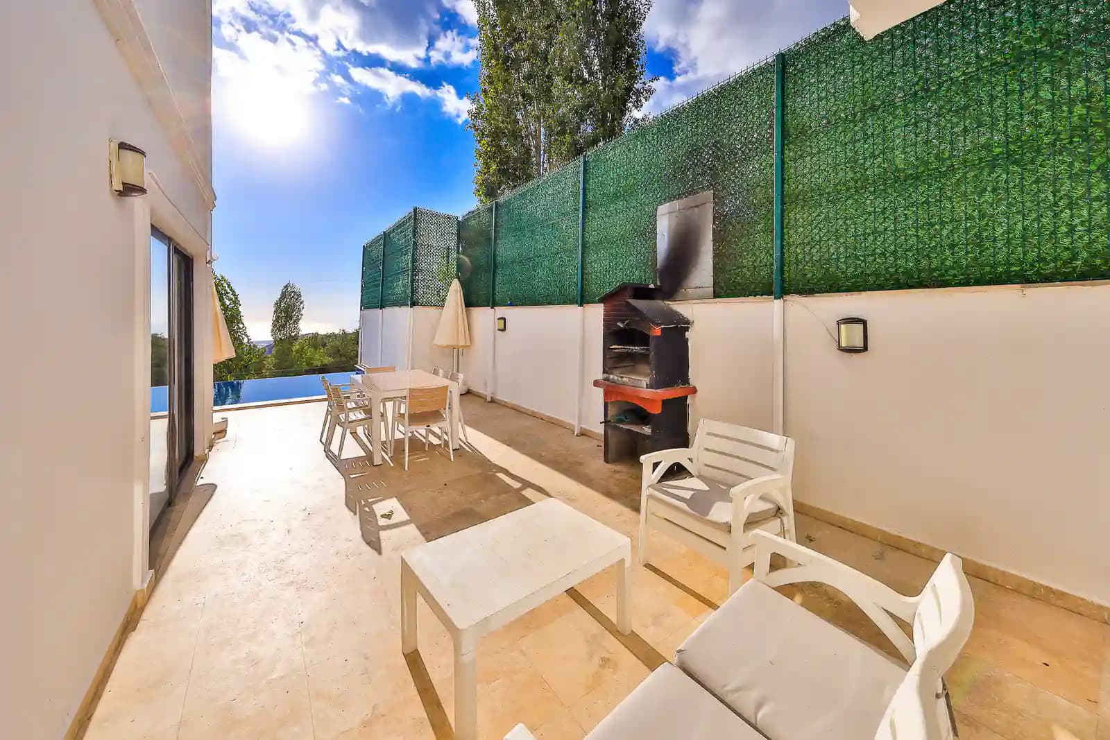 Villa Palmiye Duo 34