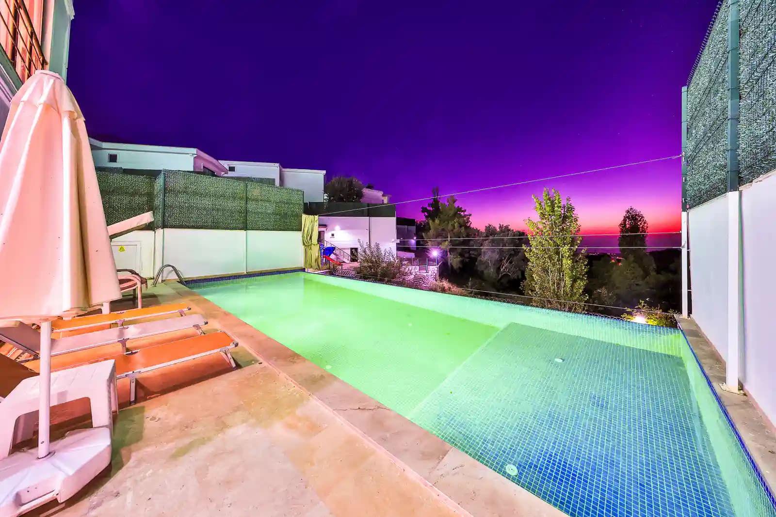 Villa Palmiye Duo 35