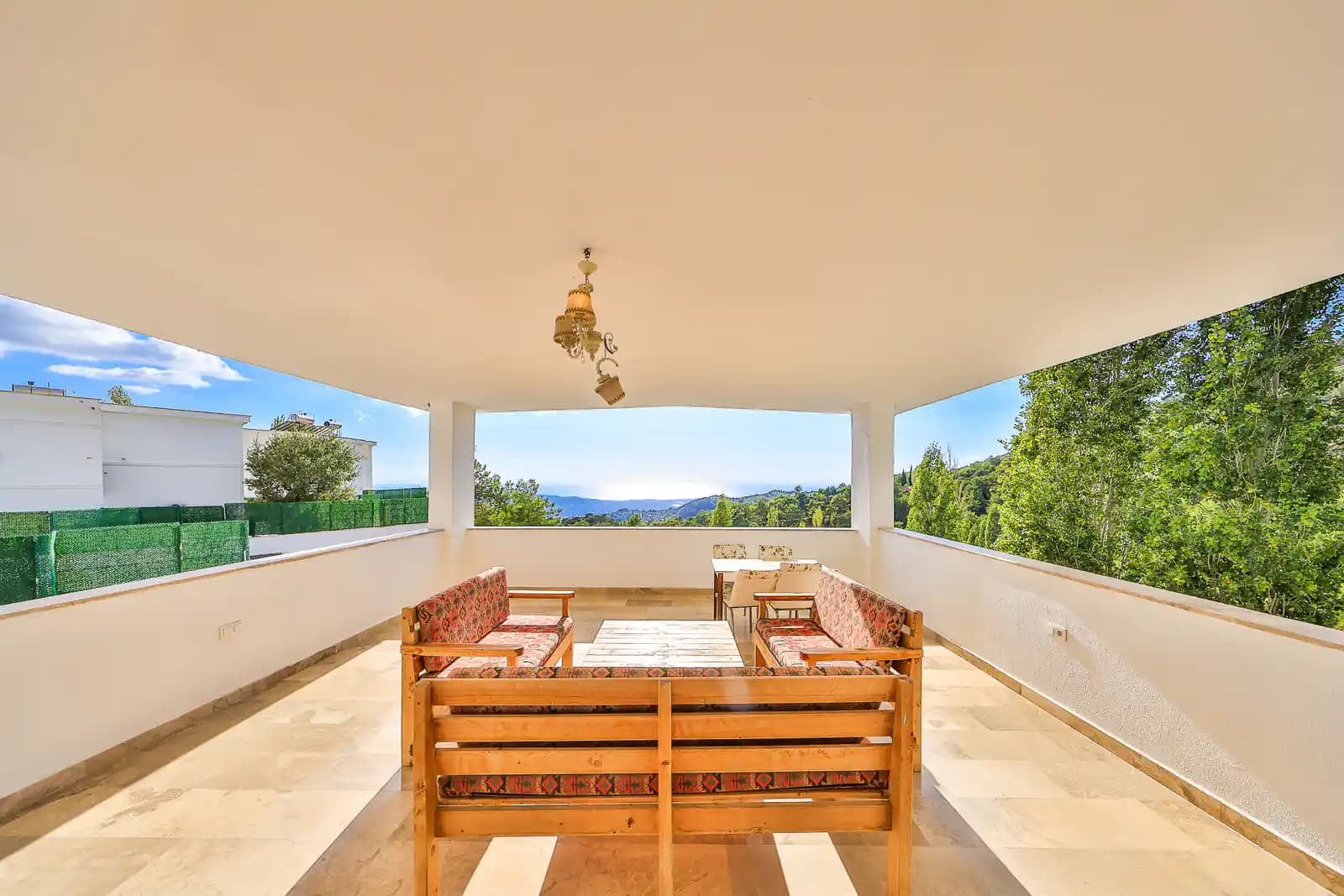 Villa Palmiye Duo 4