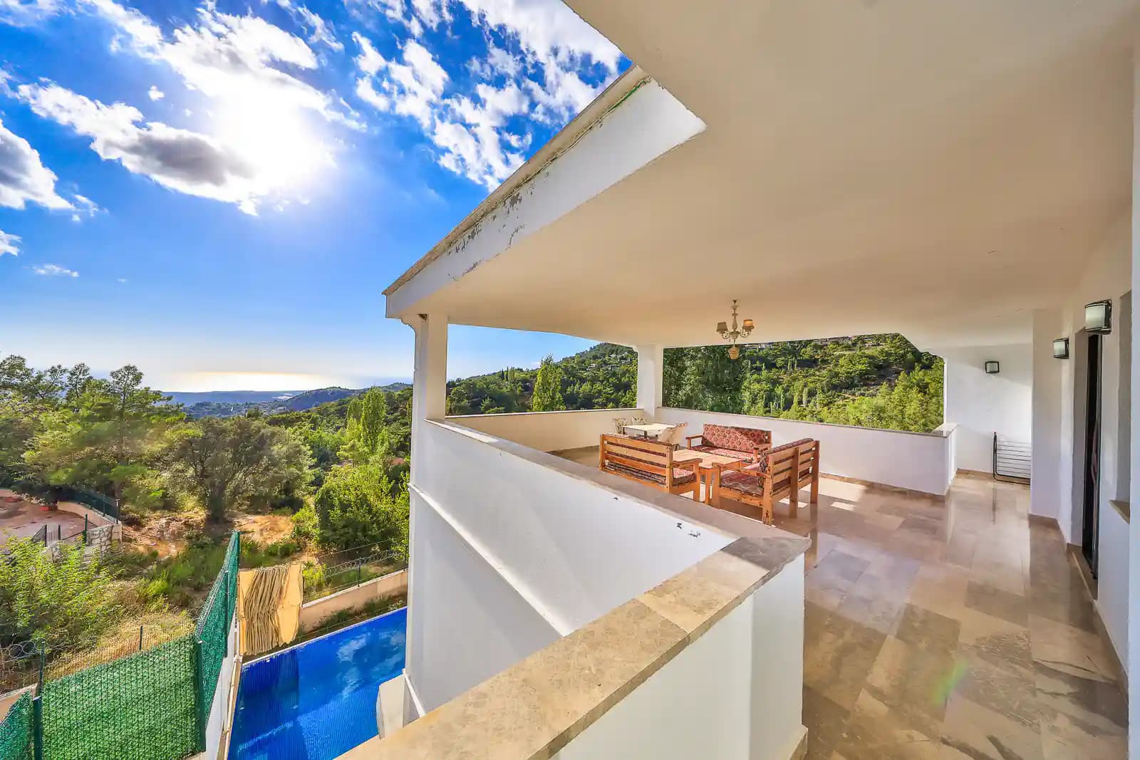 Villa Palmiye Duo 40